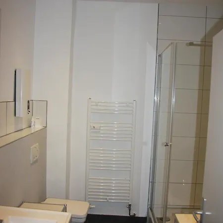 Grillo31 Erdgeschosswohnung *