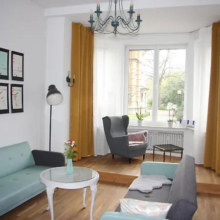 Grillo31 Erdgeschosswohnung * Oberhausen (North Rhine-Westphalia)