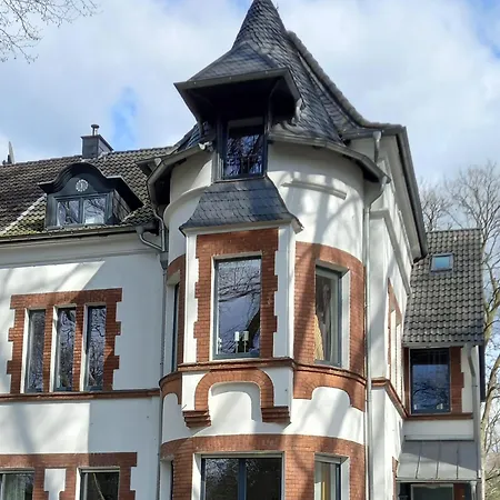 Grillo31 Erdgeschosswohnung Oberhausen (North Rhine-Westphalia)