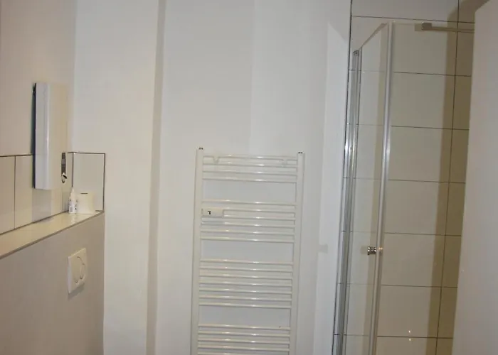 Grillo31 Erdgeschosswohnung *